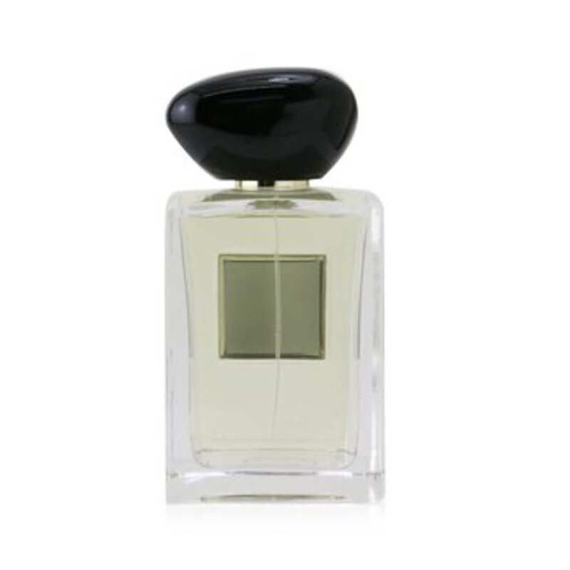 Giorgio Armani Ladies Armani Prive Jasmin Kusamono EDT Spray 3.4