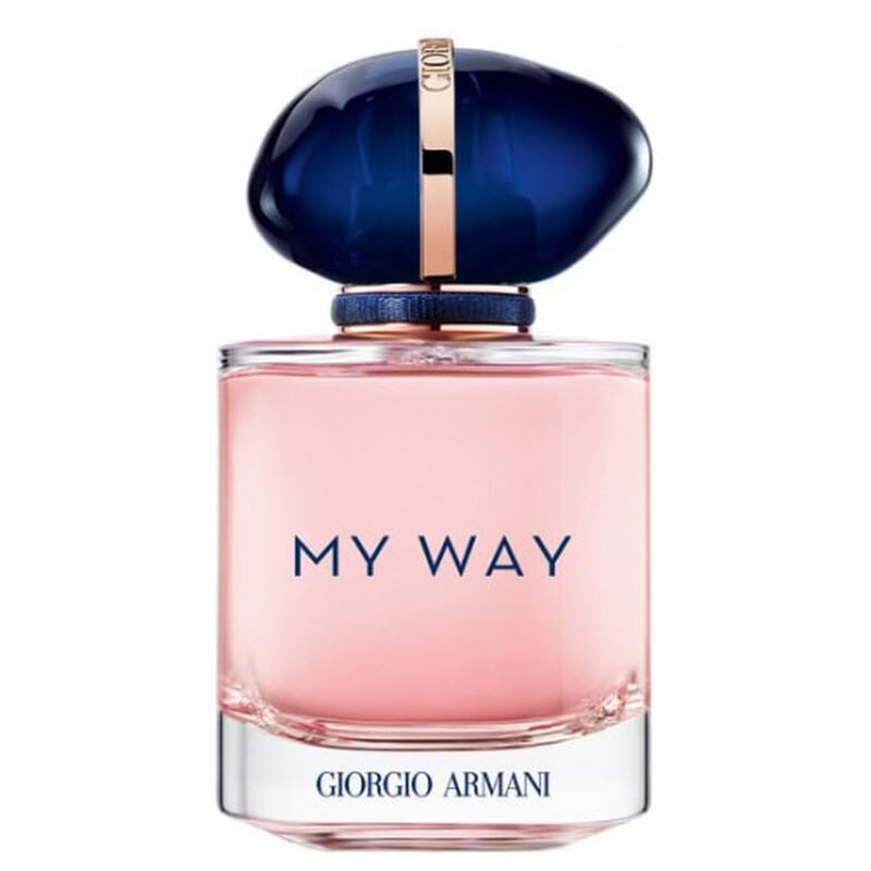 Giorgio Armani Ladies My Way EDP Spray 3.0 oz (Tester) Fragrances