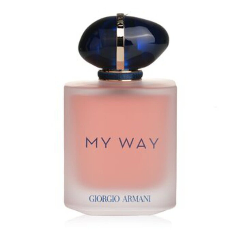 Giorgio Armani Ladies My Way Floral EDP Spray 3 oz Fragrances