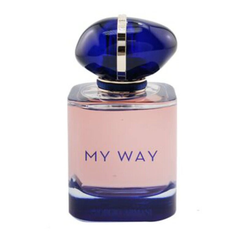 Giorgio Armani Ladies My Way Intense EDP Spray 1.7 oz Fragrances