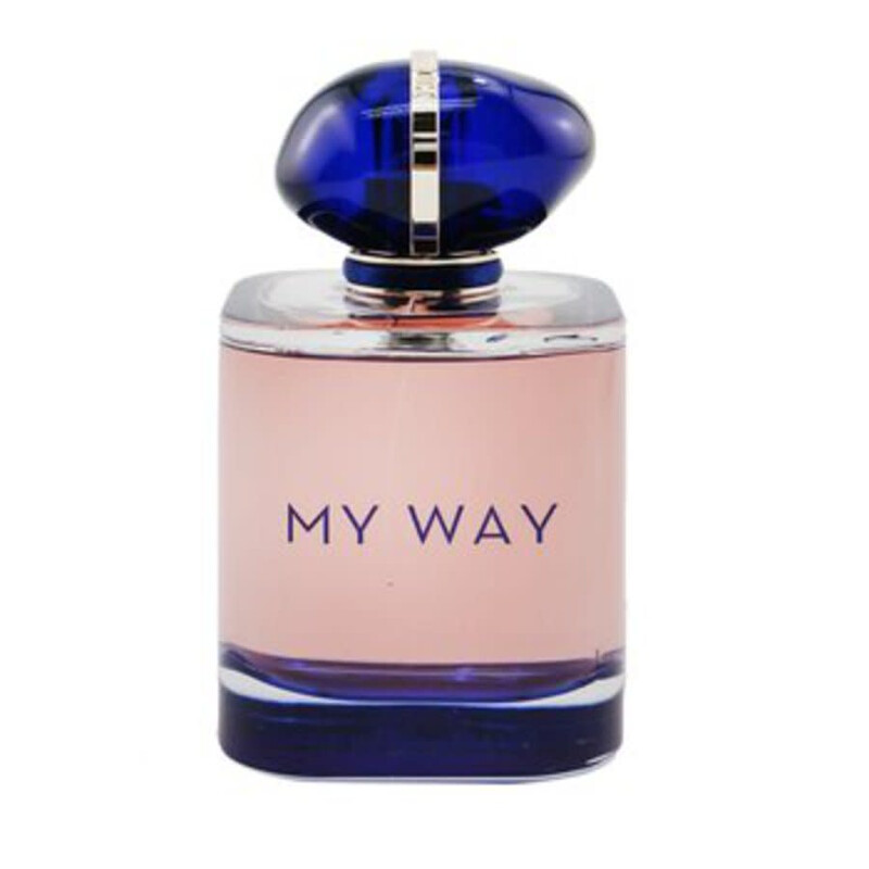 Giorgio Armani Ladies My Way Intense EDP Spray 3 oz Fragrances