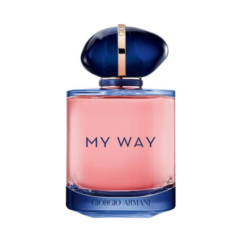 Giorgio Armani Ladies My Way Intense EDP Spray 3.04 oz (Tester