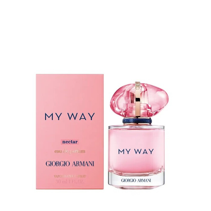 Giorgio Armani Ladies My Way Nectar EDP Spray 1.0 oz Fragrances