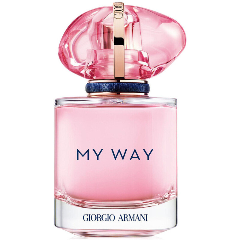 Giorgio Armani Ladies My Way Nectar EDP Spray 1.7 oz Fragrances