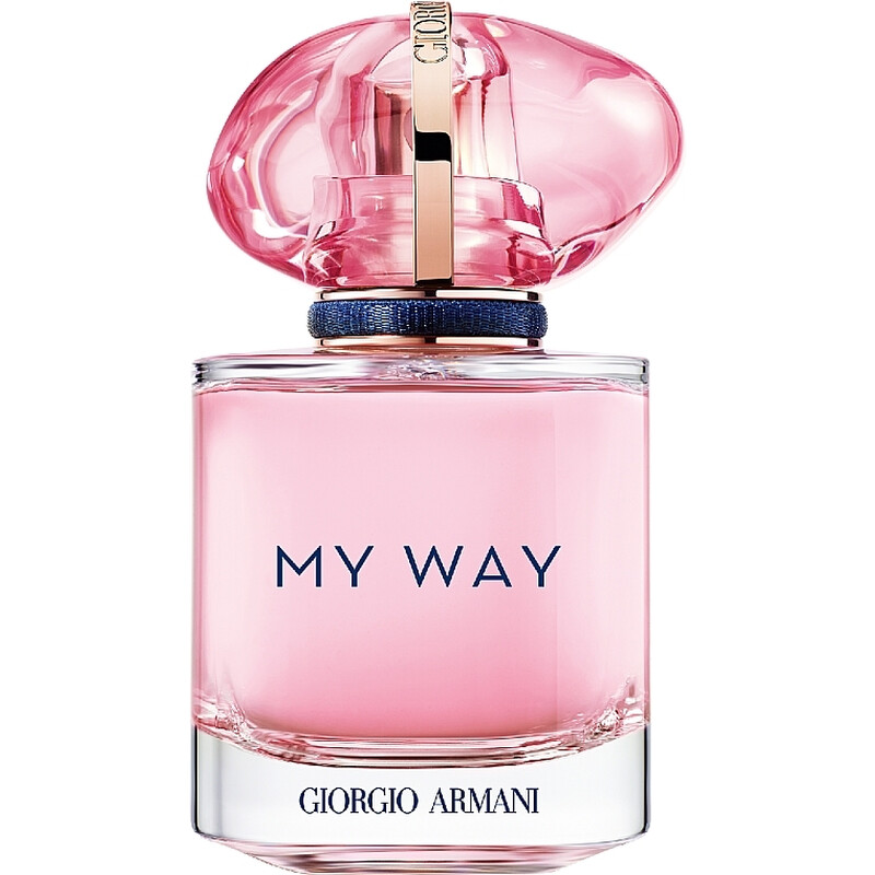 Giorgio Armani Ladies My Way Nectar EDP Spray 3 oz (Tester