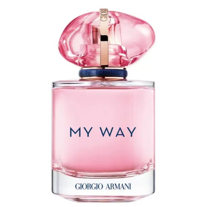 Giorgio Armani Ladies My Way Nectar EDP Spray 3.0 oz Fragrances