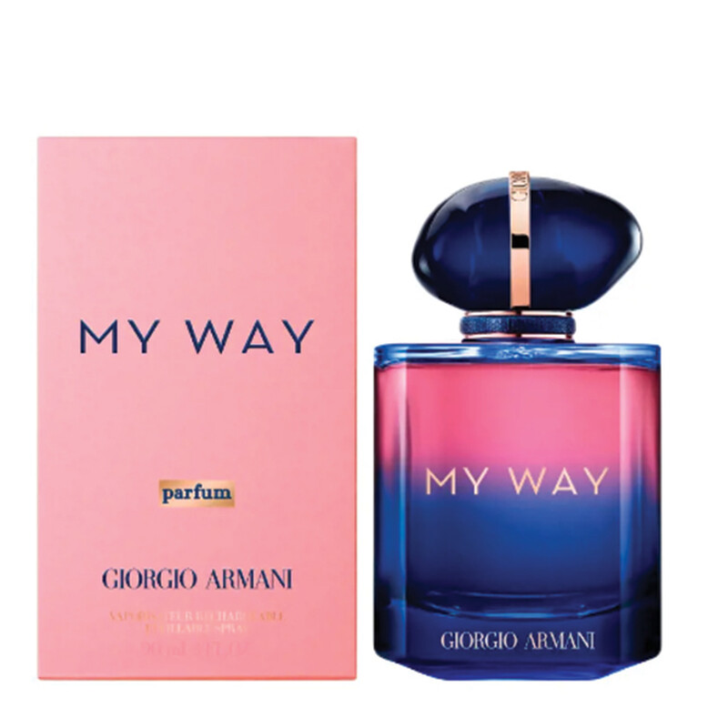 Giorgio Armani Ladies My Way Parfum 1.0 oz Fragrances