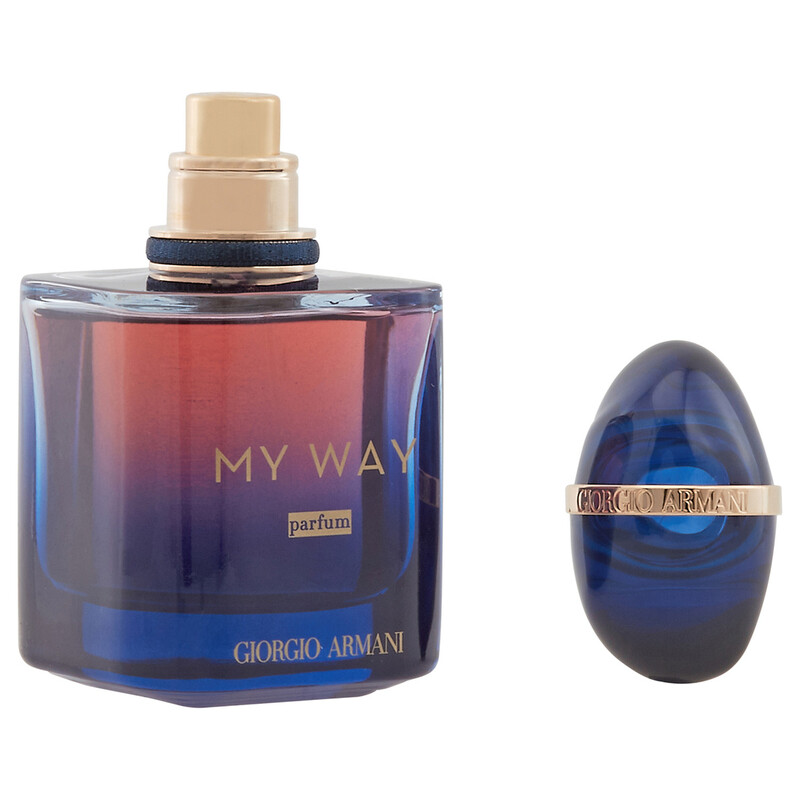 Giorgio Armani Ladies My Way Parfum 1.7 oz (Tester) Fragrances