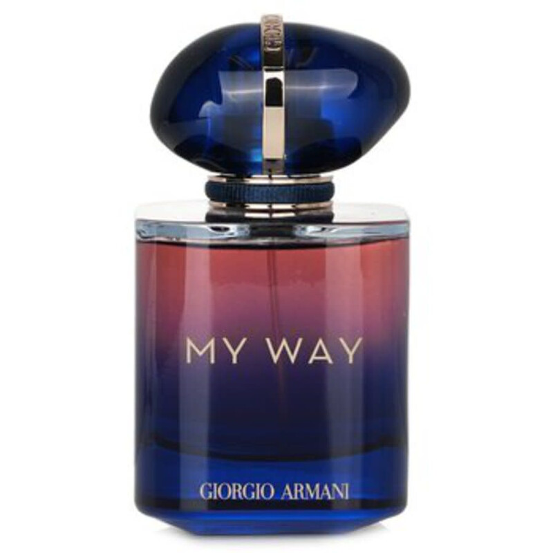 Giorgio Armani Ladies My Way Parfum Refillable 1.7 oz Fragrances