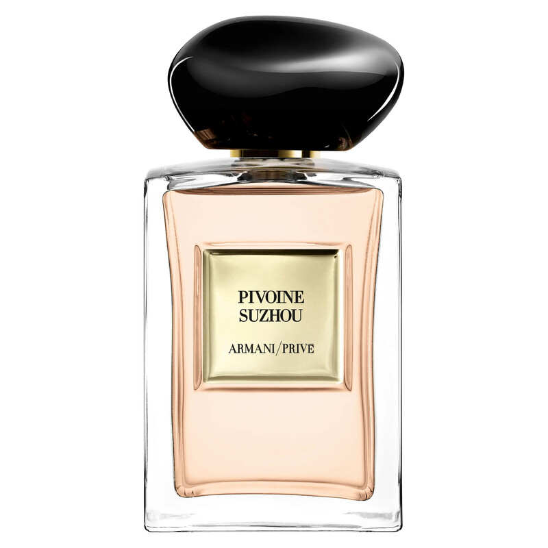 Giorgio Armani Ladies Prive Pivoine Suzhou EDT Spray 1.7 oz