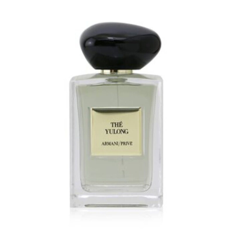 Giorgio Armani Ladies Prive The Yulong EDT Spray 3.4 oz Fragrances