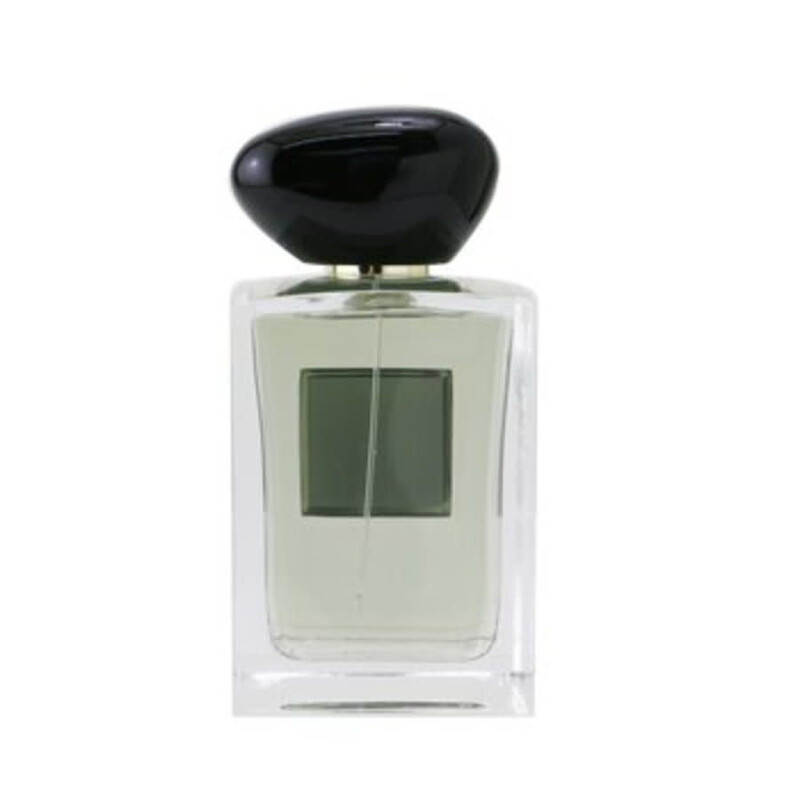 Giorgio Armani Ladies Prive The Yulong EDT Spray 3.4 oz Fragrances