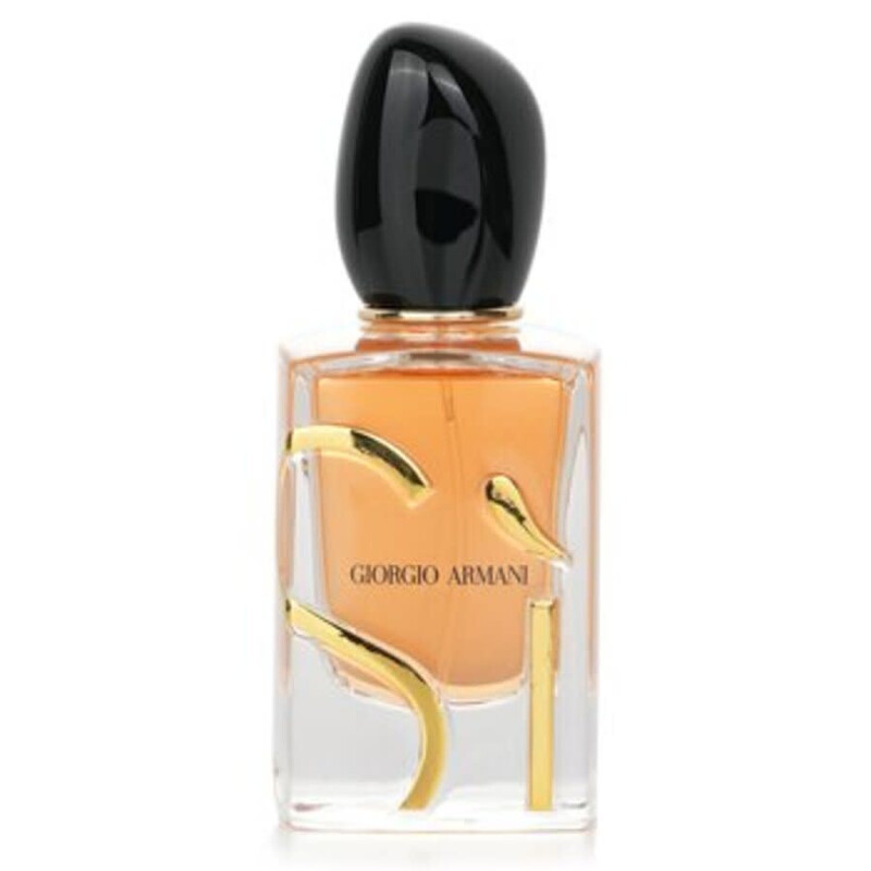Giorgio Armani Ladies Si Eau de Parfum Intense EDP 1.7 oz
