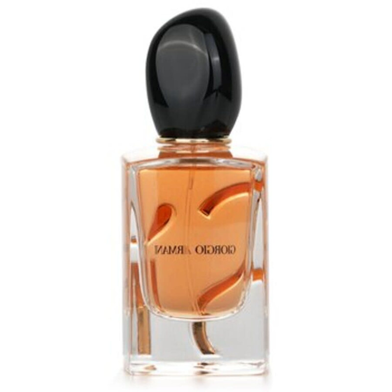Giorgio Armani Ladies Si Eau de Parfum Intense EDP 1.7 oz