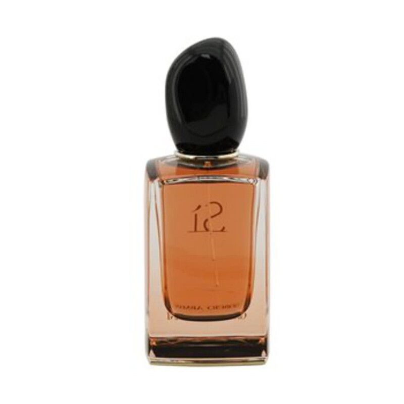 Giorgio Armani Ladies Si Intense EDP Spray 1.7 oz Fragrances