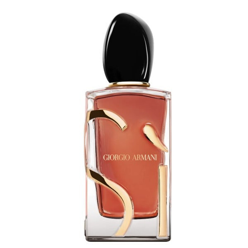 Giorgio Armani Ladies Si Parfum 3.4 oz Fragrances 3614274322262