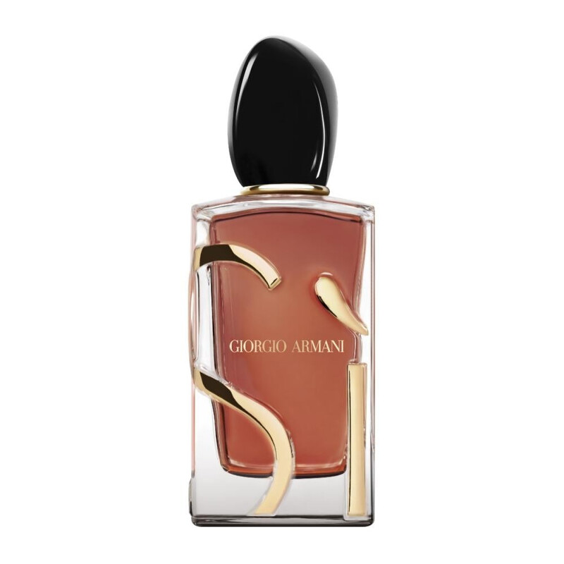 Giorgio Armani Ladies Si Parfum 3.4 oz (Tester) Fragrances 3614274322255