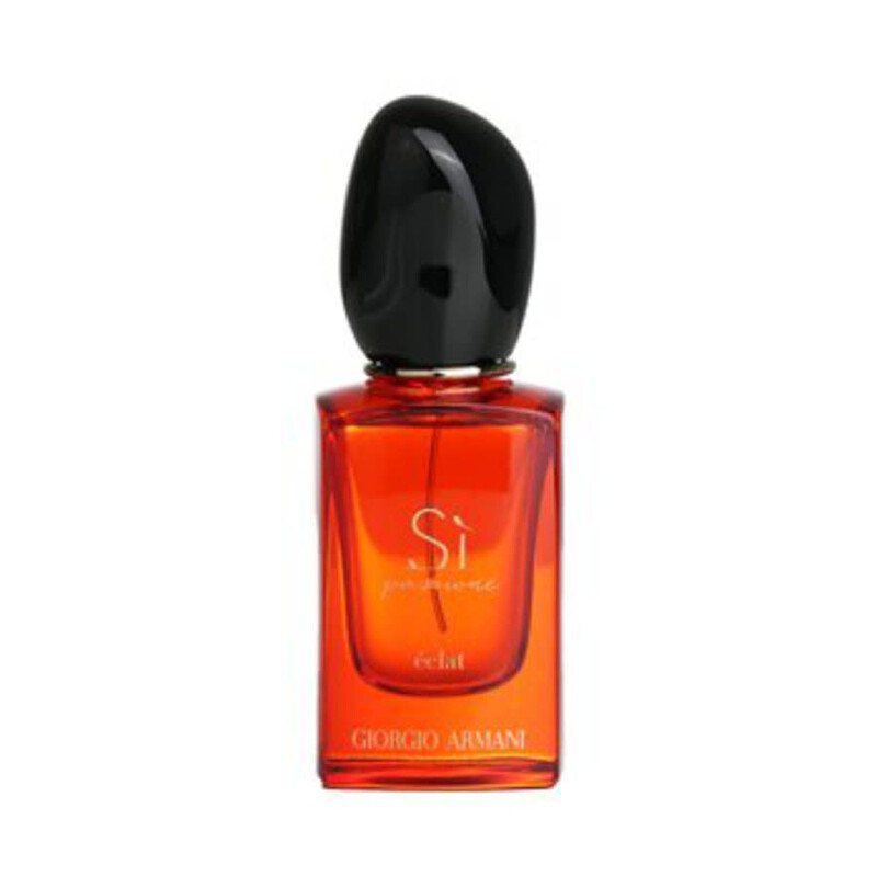 Giorgio Armani Ladies Si Passione Eclat EDP Spray 1.0 oz