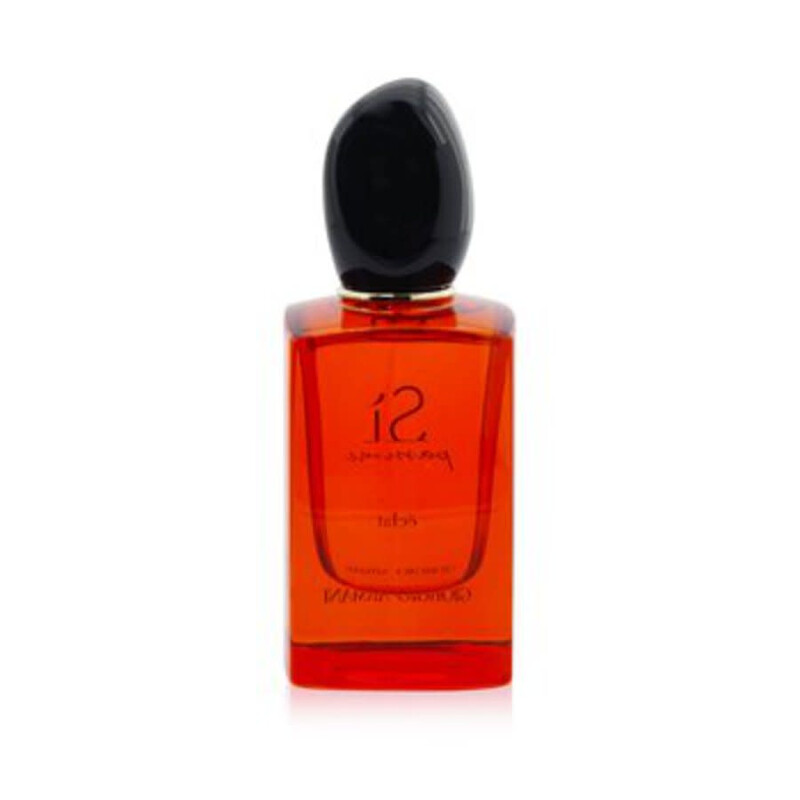 Giorgio Armani Ladies Si Passione Eclat EDP Spray 1.7 oz