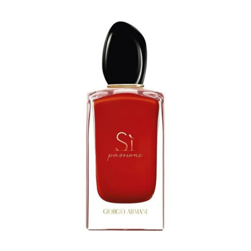 Si Passione オードパルファム 100ml Giorgio Armani Ladies Si Passione EDP 3.4 oz (Tester) Fragrances