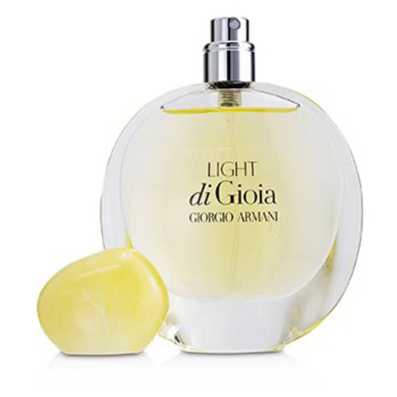 Giorgio Armani - Light Di Gioia Eau De Parfum Spray 50ml/1.7oz