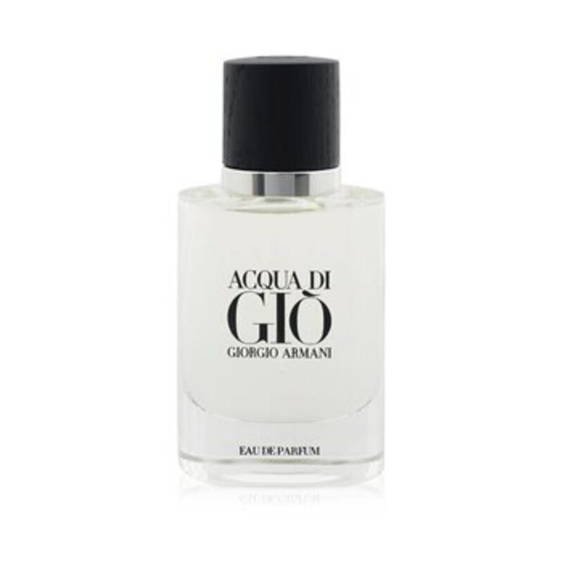 Giorgio Armani Men's Acqua Di Gio EDP Refillable Spray 1.35 oz
