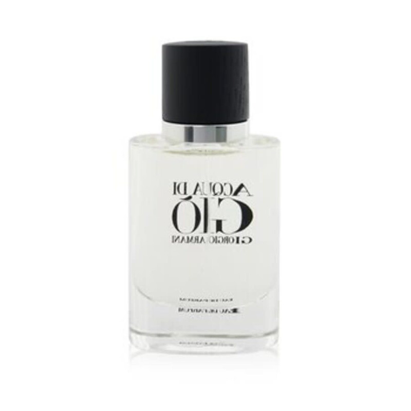 Giorgio Armani Men's Acqua Di Gio EDP Refillable Spray 1.35 oz
