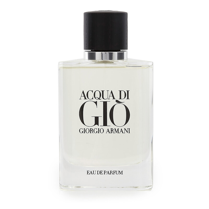 Giorgio Armani Men's Acqua Di Gio EDP Refillable Spray 2.5 oz