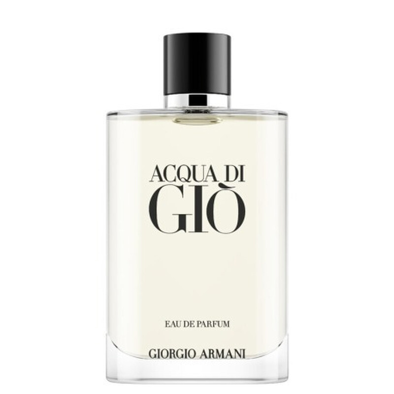 Giorgio Armani Men's Acqua Di Gio EDP Spray 3.4 oz Fragrances