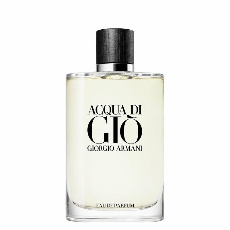 Giorgio Armani Men's Acqua di Gio EDP Spray 6.7 oz Fragrances