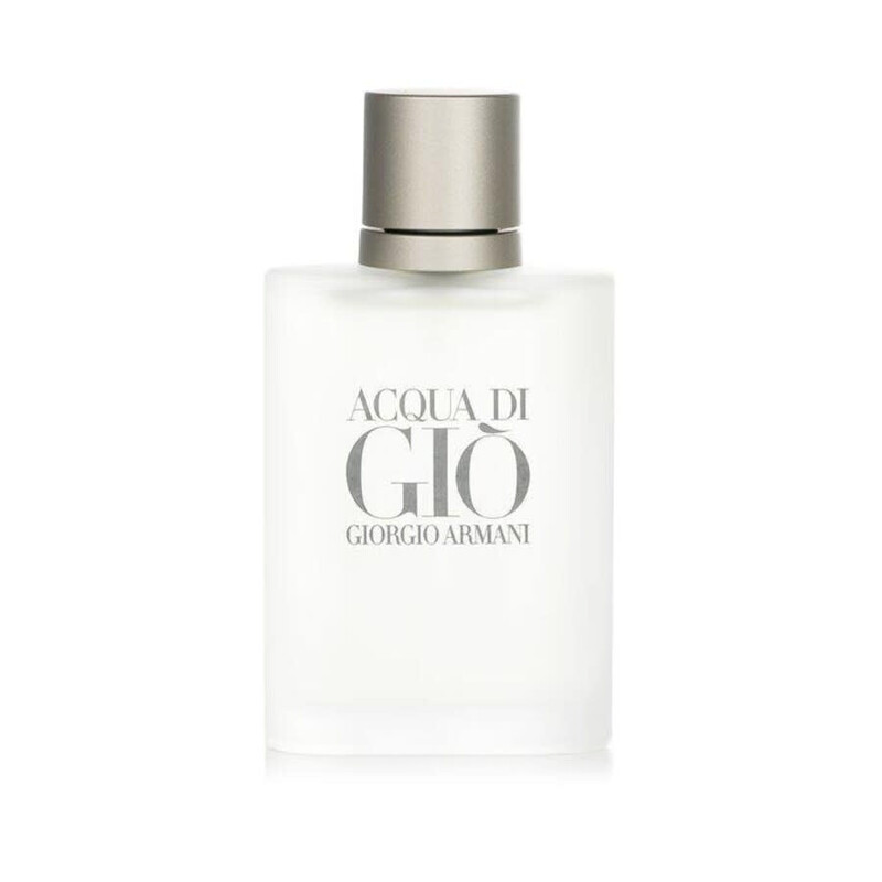 Giorgio Armani Men's Acqua Di Gio EDT Spray 1.7 oz Fragrances 3614273955553