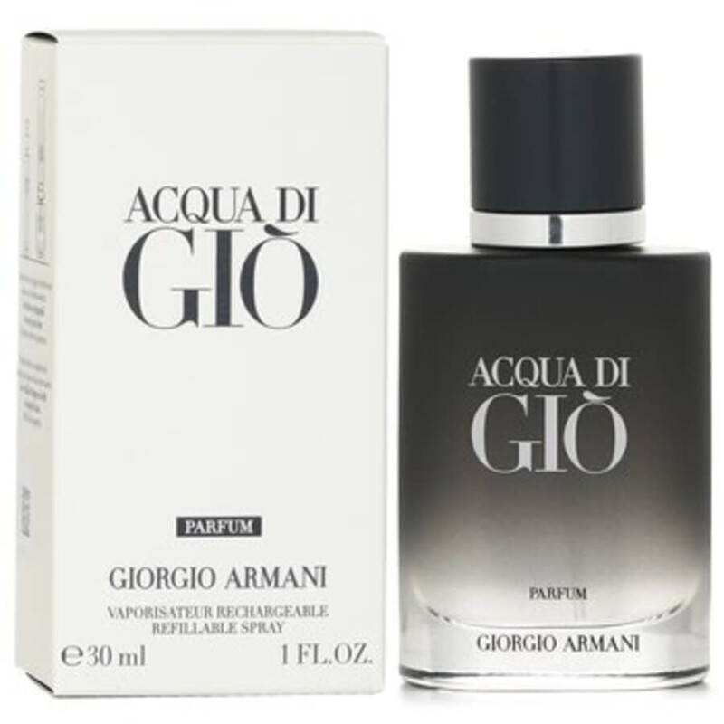 Giorgio Armani Men's Acqua Di Gio Parfum 1.0 oz Fragrances