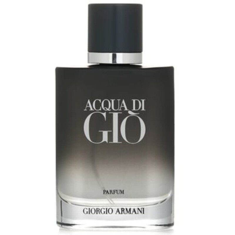Giorgio Armani Men's Acqua di Gio Parfum 1.7 oz Fragrances