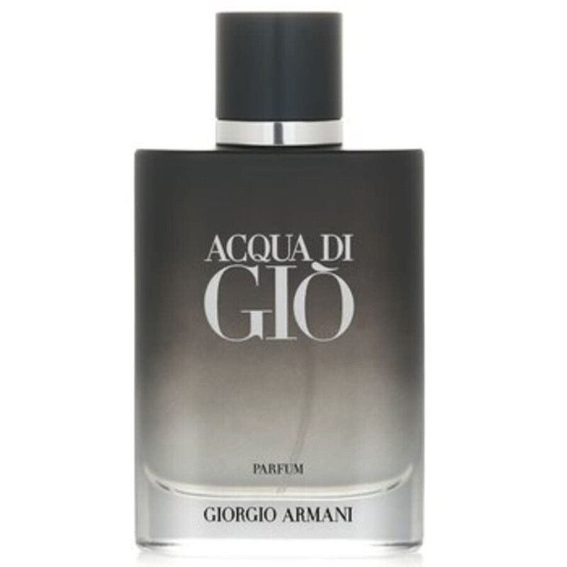 GIORGIO ARMANI
Men's Acqua di Gio Parfum 3.4 oz Fragrances
Item No. 3614273954167