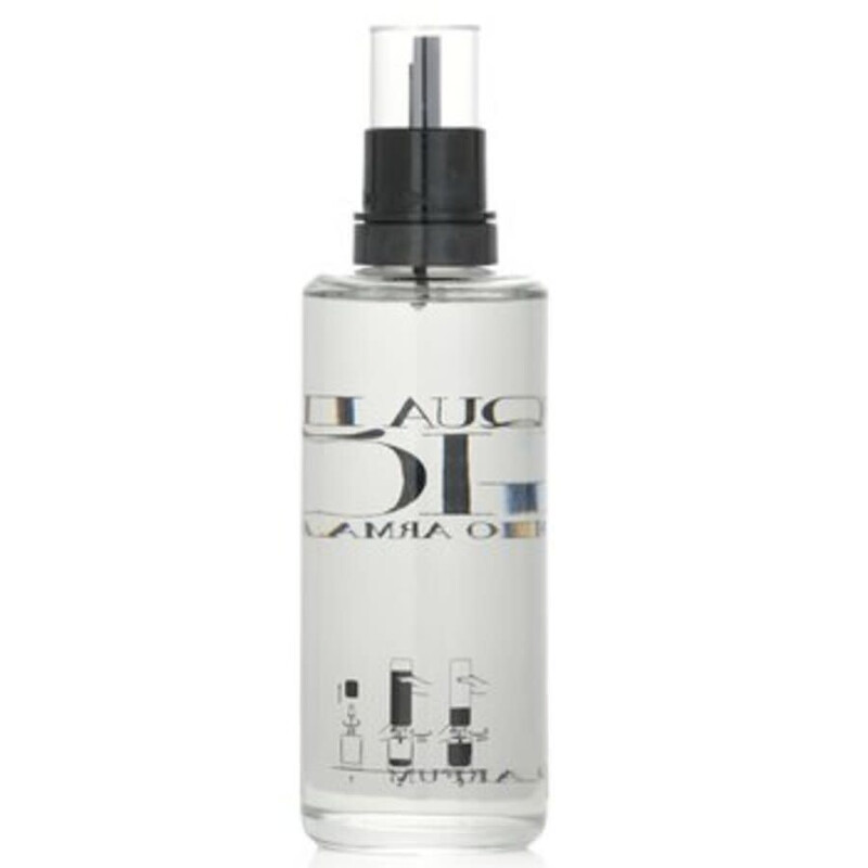 Giorgio Armani Men's Acqua Di Gio Parfum 5.0 oz Refill Fragrances