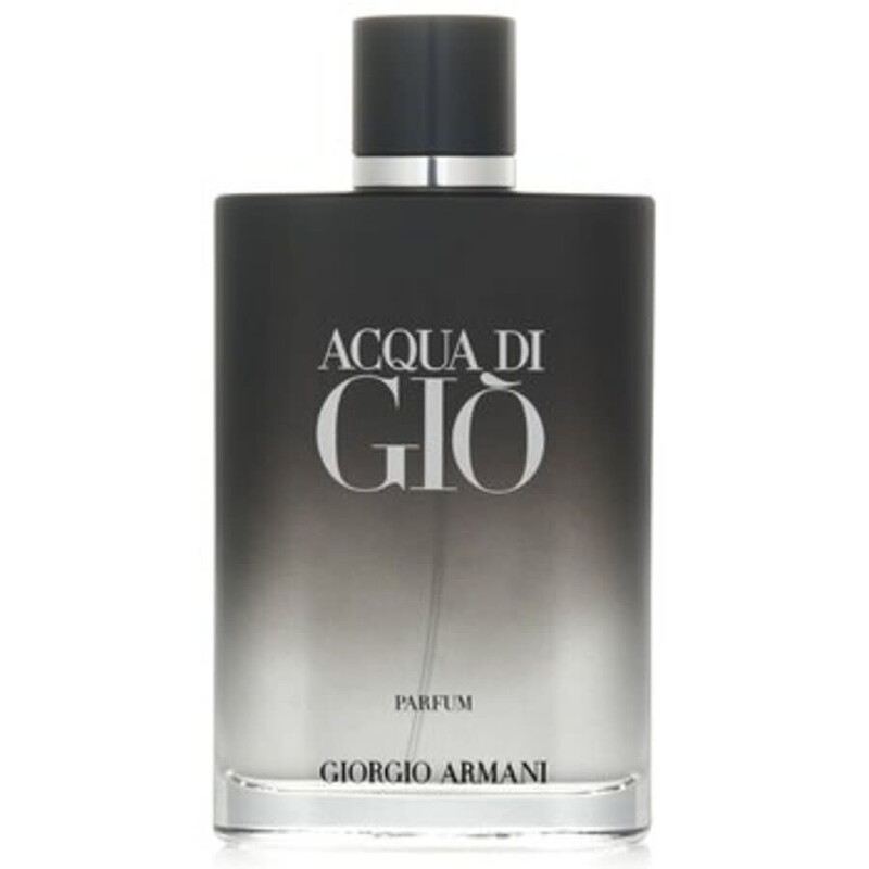 GIORGIO ARMANI 
Men's Acqua di Gio Parfum 6.8 oz Fragrances
Item No. 3614273954150