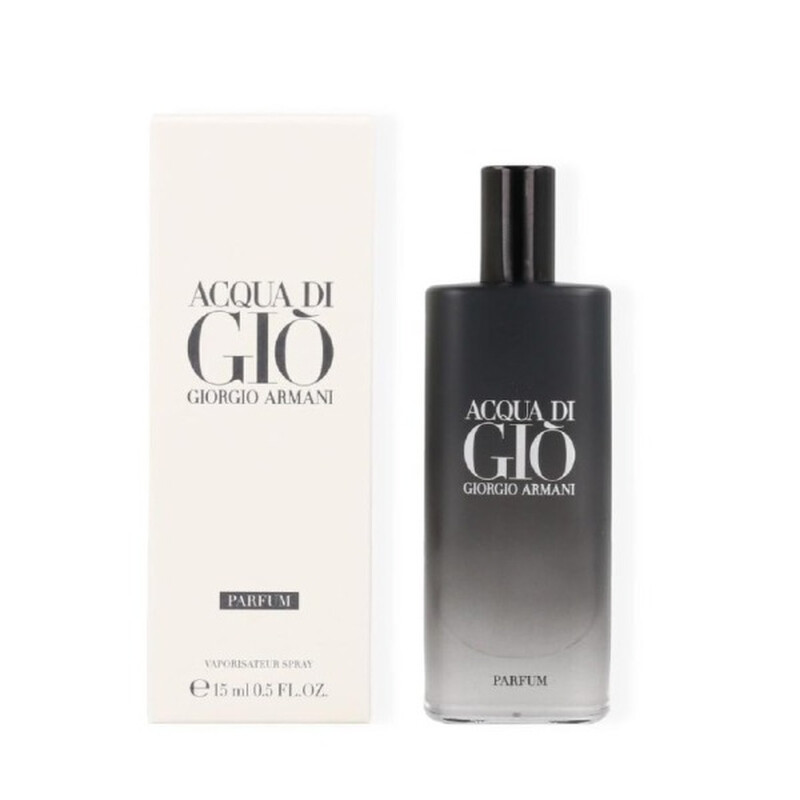 Giorgio Armani Men's Acqua Di Gio Parfum Parfum 0.5 oz Fragrances 3614273906296