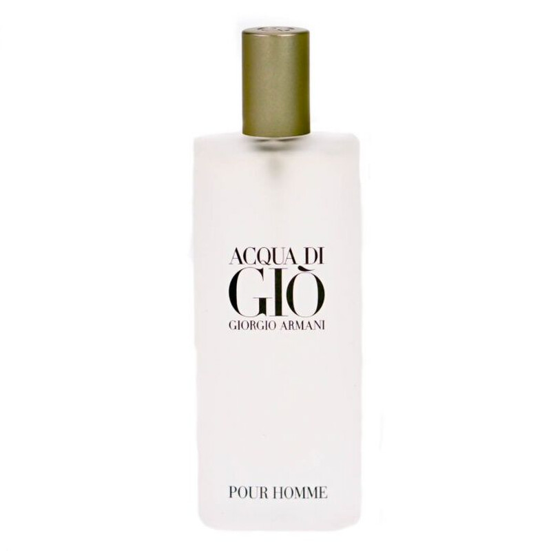 Giorgio Armani Men's Acqua Di Gio pour Homme 0.5 oz Fragrances