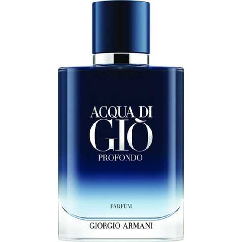 Giorgio Armani Men's Acqua Di Gio Profondo Parfum 3.3 oz (Tester) Fragrances 3614273953641