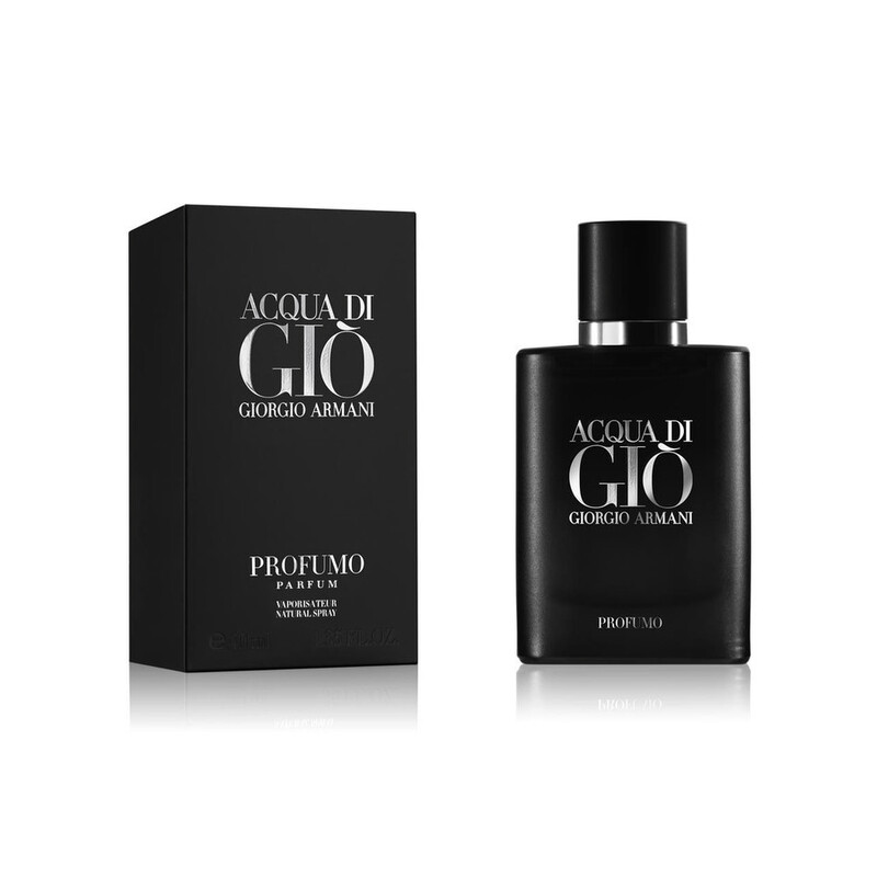 Giorgio Armani Men's Acqua Di Gio Profumo Parfum Spray 1.35 oz