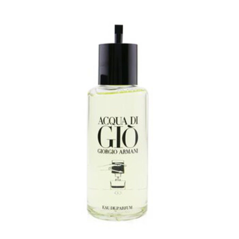 Giorgio Armani Men's Acqua Di Gio Refill EDP Spray 5.1 oz