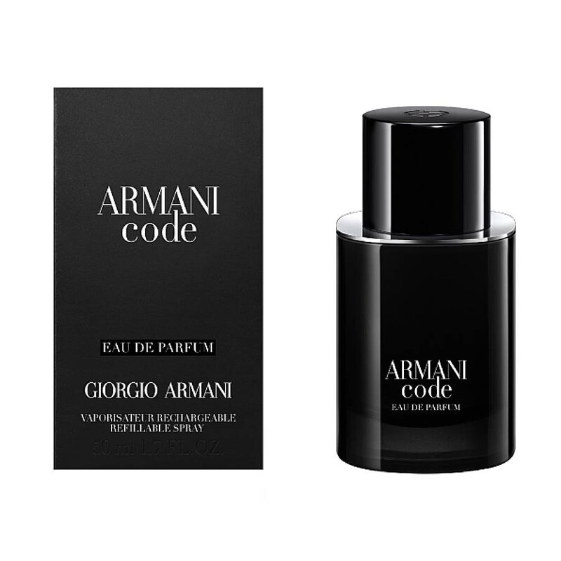 Giorgio Armani Men's Armani Code EDP 1.7 oz Fragrances