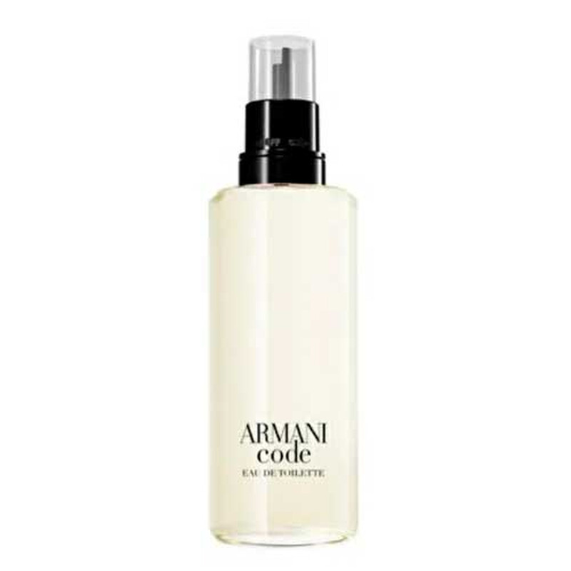 Giorgio Armani Men's Armani Code EDT 5.0 oz Refill Fragrances
