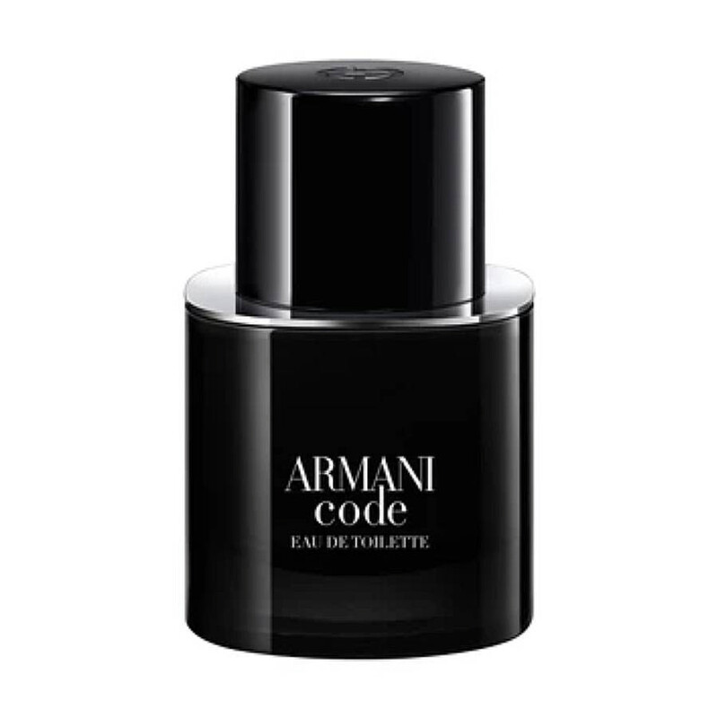 Giorgio Armani Men's Armani Code EDT Spray 1.0 oz Fragrances