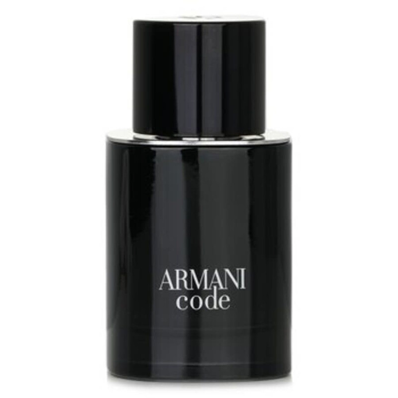 Giorgio Armani Men's Armani Code EDT Spray 1.7 oz Fragrances