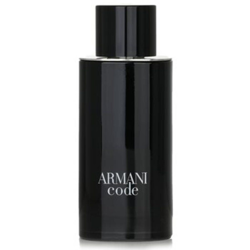 Giorgio Armani Men's Armani Code EDT Spray 4.2 oz Fragrances