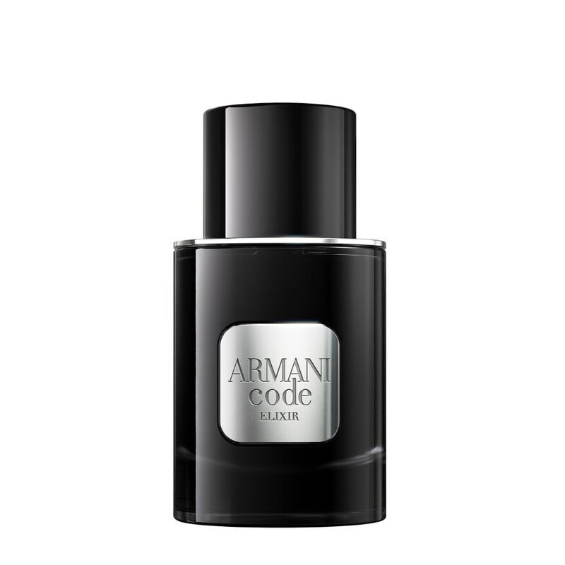 Giorgio Armani Men's Armani Code Elixir Parfum 1.7 oz Fragrances