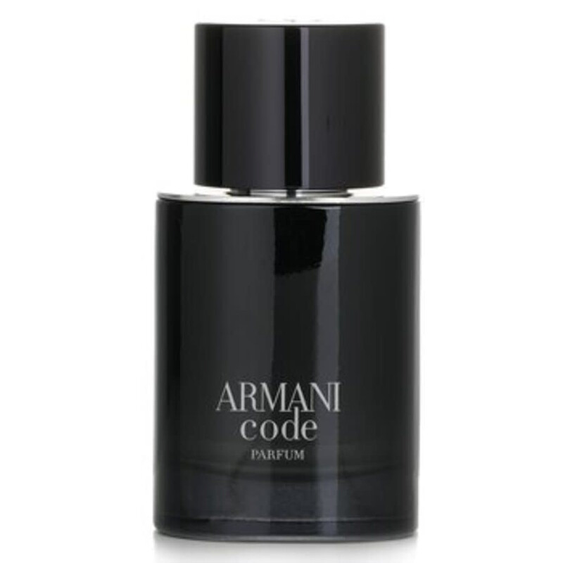Giorgio Armani Men's Armani Code Parfum 1.7 oz Fragrances