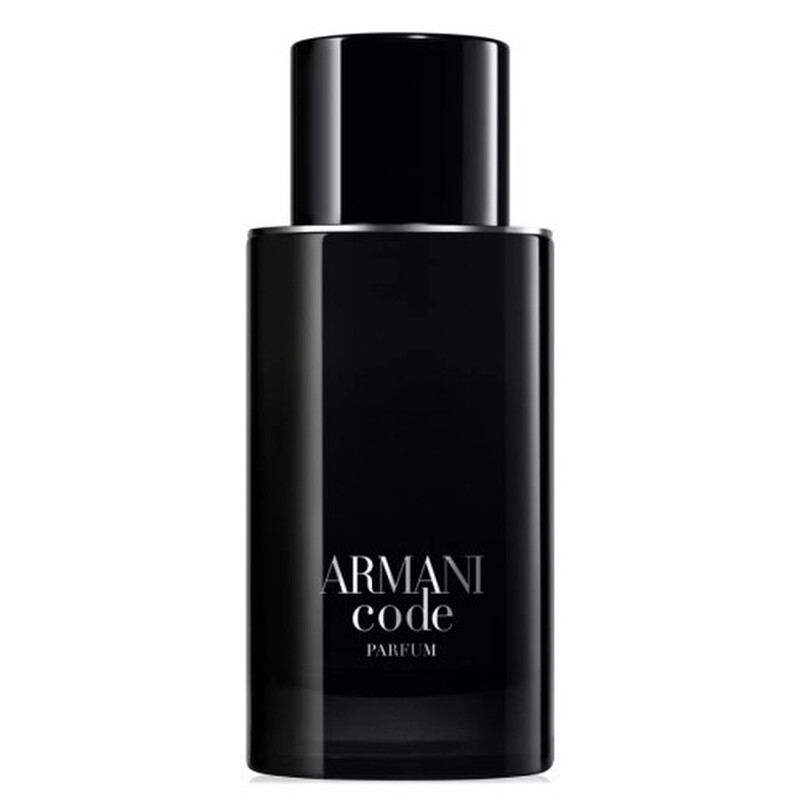 Giorgio Armani Men's Armani Code Parfum Spray 2.5 oz Fragrances 3614273604833