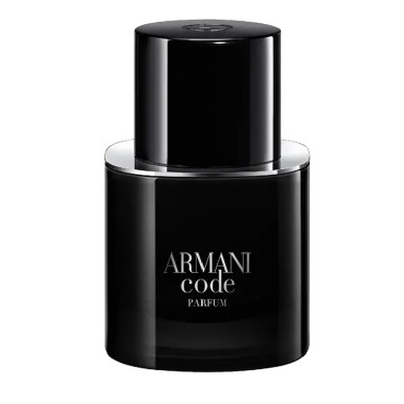 Giorgio Armani Men's Code Parfum 1 oz Fragrances 3614274298024